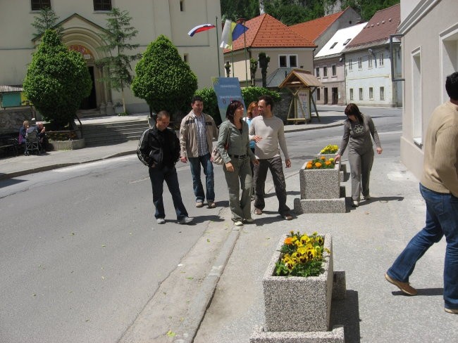 Vokalna.skupina.R - foto povečava