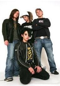 TOKIO HOTEL - foto