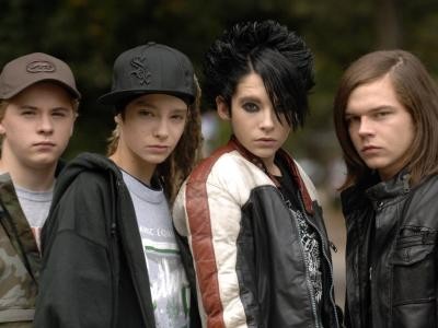 TOKIO HOTEL - foto