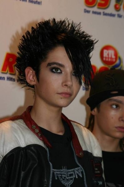 TOKIO HOTEL - foto