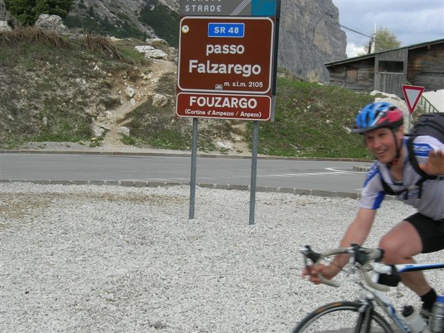 Giro 2006 - foto