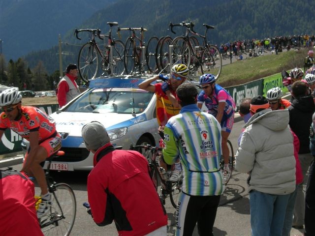 Giro 2006 - foto povečava