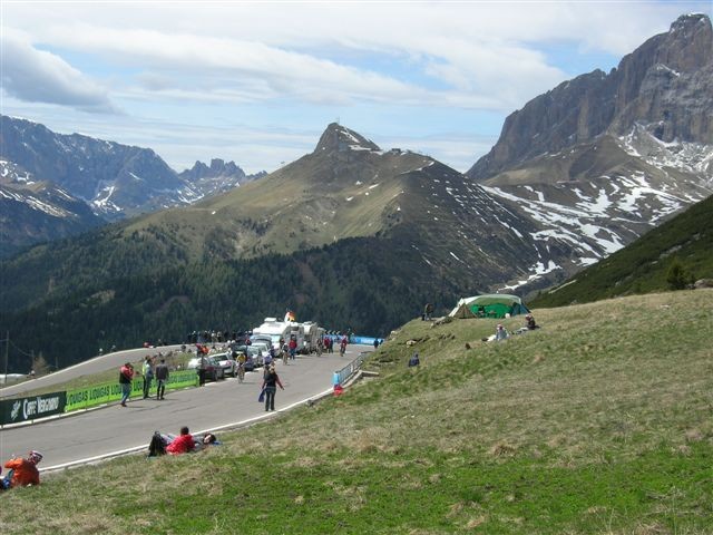 Giro 2006 - foto