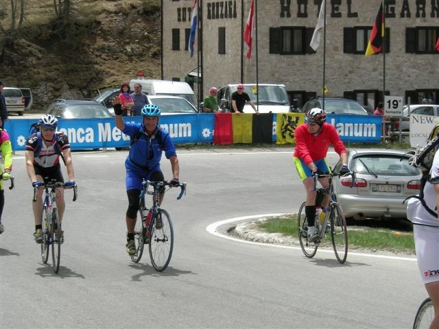 Giro 2006 - foto povečava