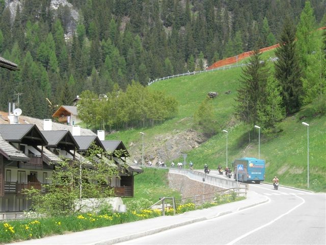 Giro 2006 - foto