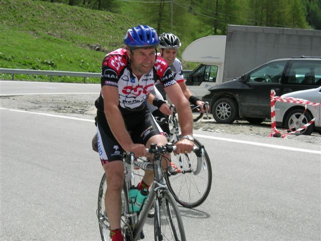 Giro 2006 - foto povečava