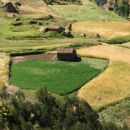 Polje Huarazom