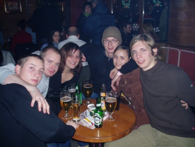 Beograd 2006 - foto