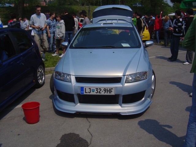 Avto show - Ptuj 6.5.06 - foto