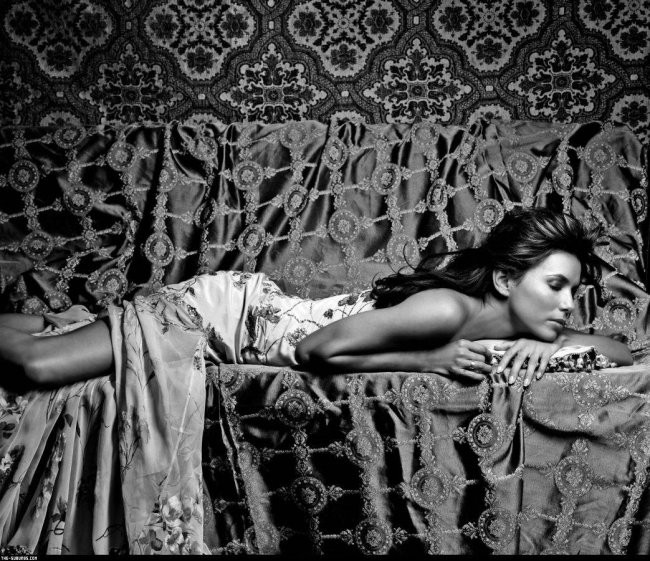 Eva Longoria - foto povečava
