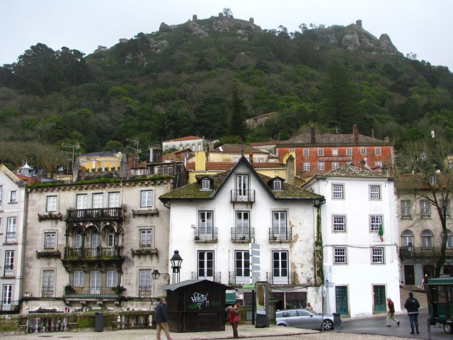 Portugalska (+ malo Bruslja) - foto