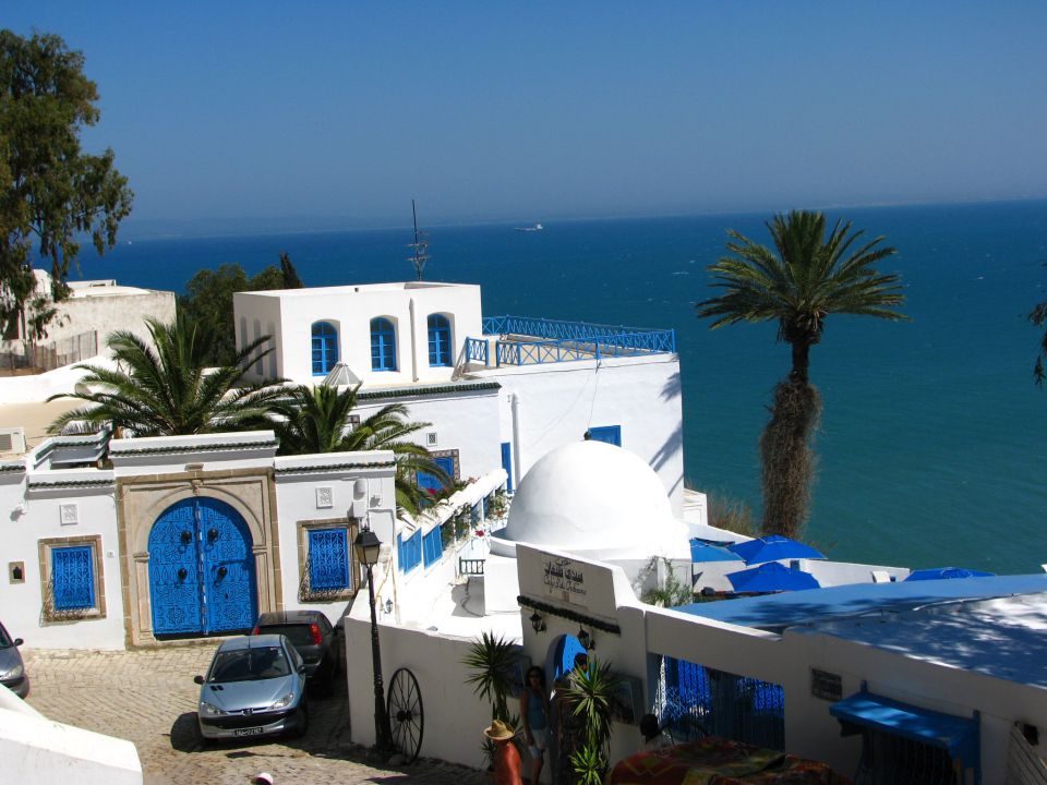 Tunizija - foto povečava