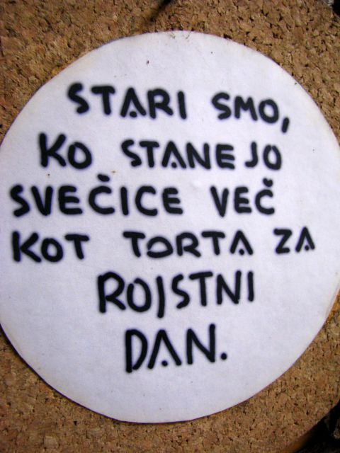 Oglejmo si Slovenijo - foto