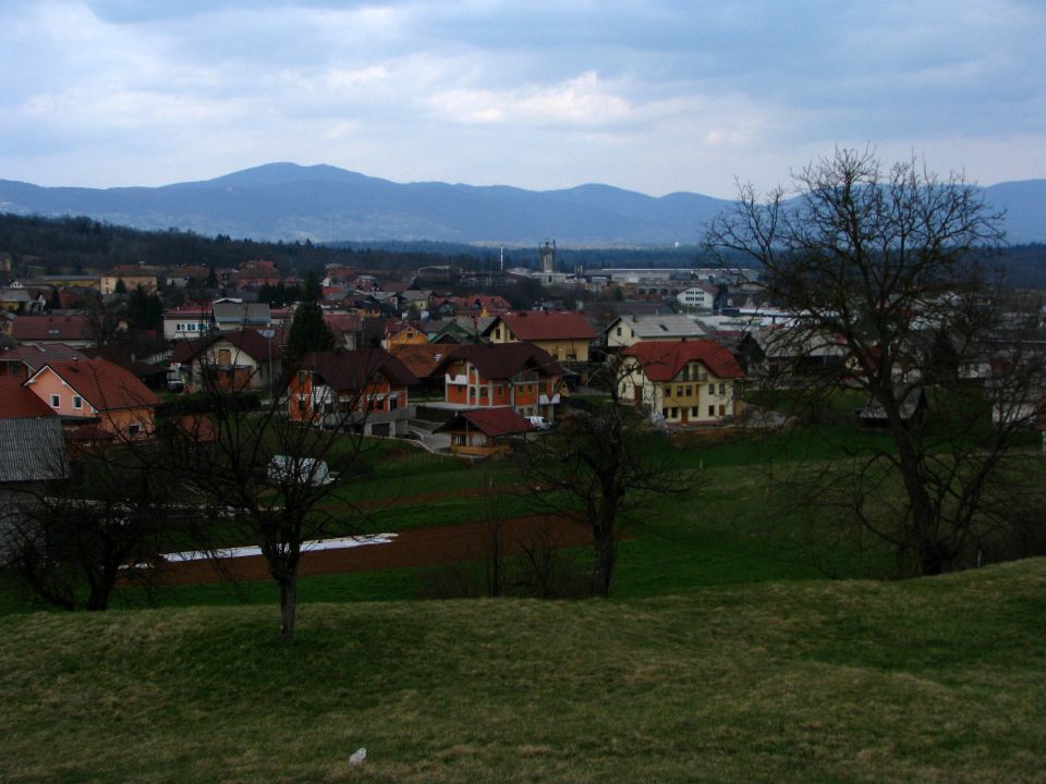 Oglejmo si Slovenijo - foto povečava