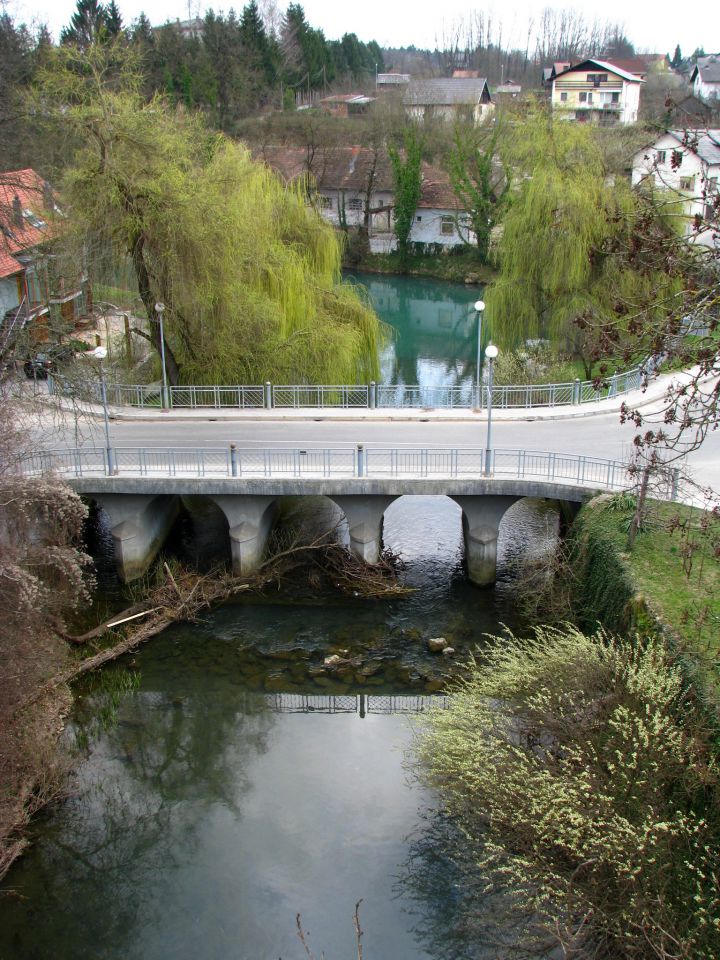 Oglejmo si Slovenijo - foto povečava