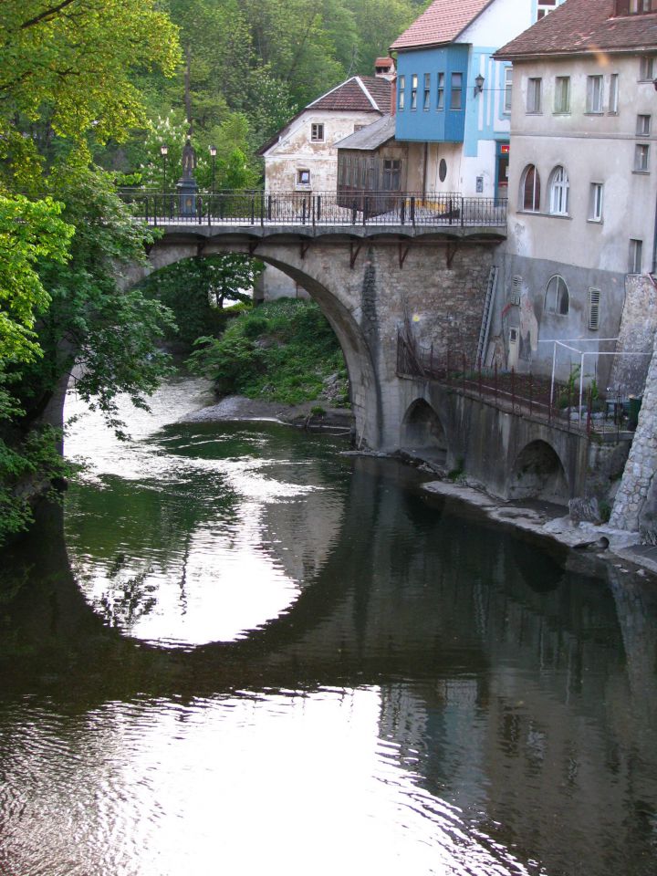 Oglejmo si Slovenijo - foto povečava