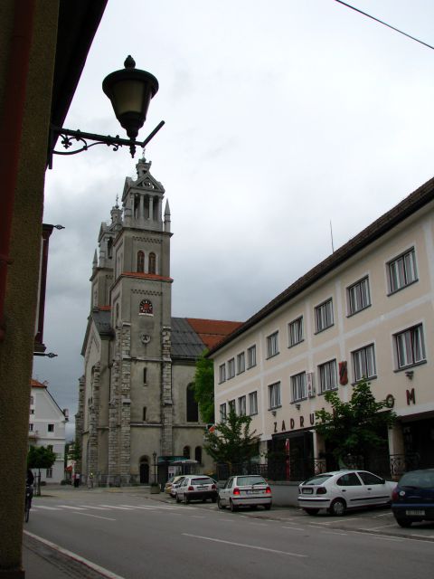 Oglejmo si Slovenijo - foto