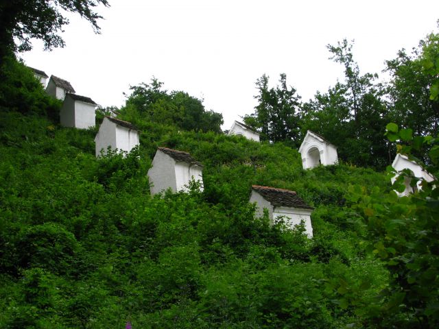 Oglejmo si Slovenijo - foto