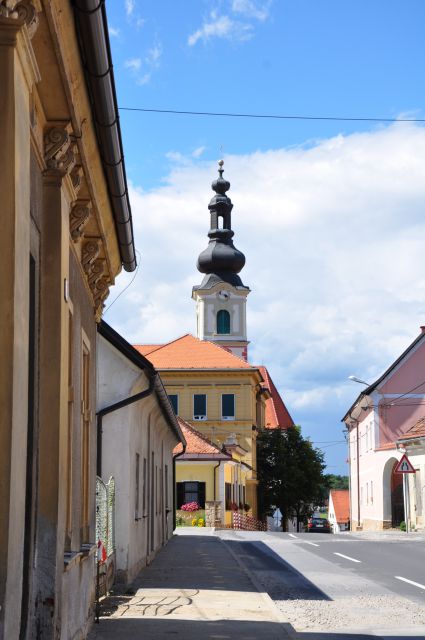 Oglejmo si Slovenijo - foto