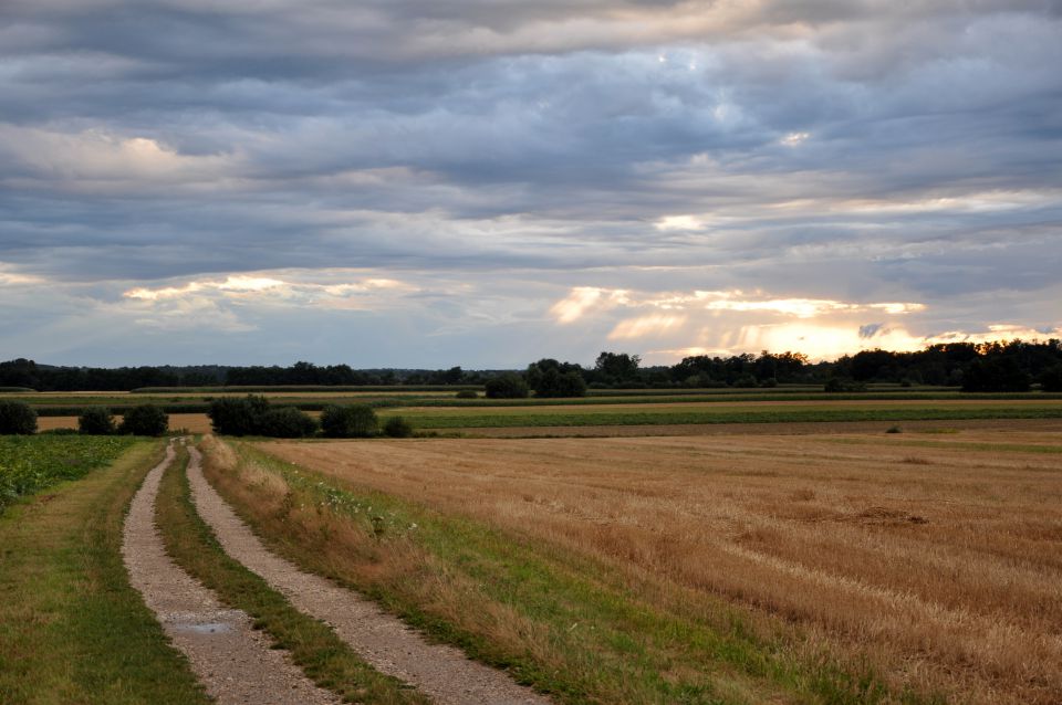 Oglejmo si Slovenijo - foto povečava