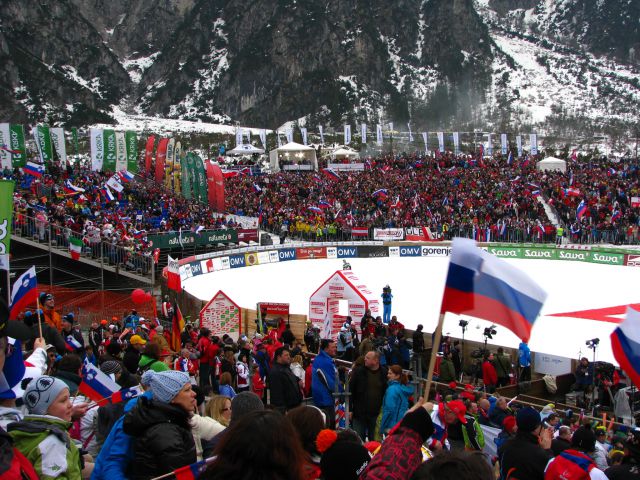 Planica in Povežimo soline 2011 - foto