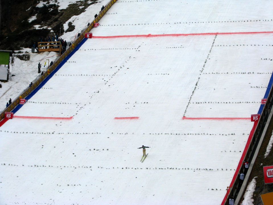 Planica in Povežimo soline 2011 - foto povečava