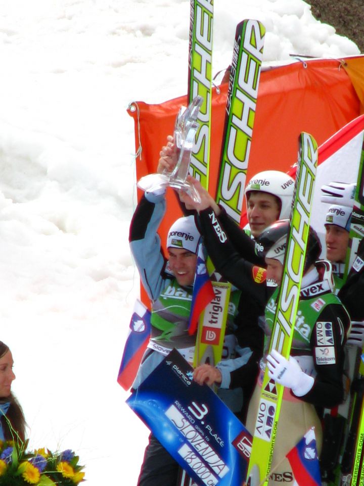 Planica in Povežimo soline 2011 - foto povečava