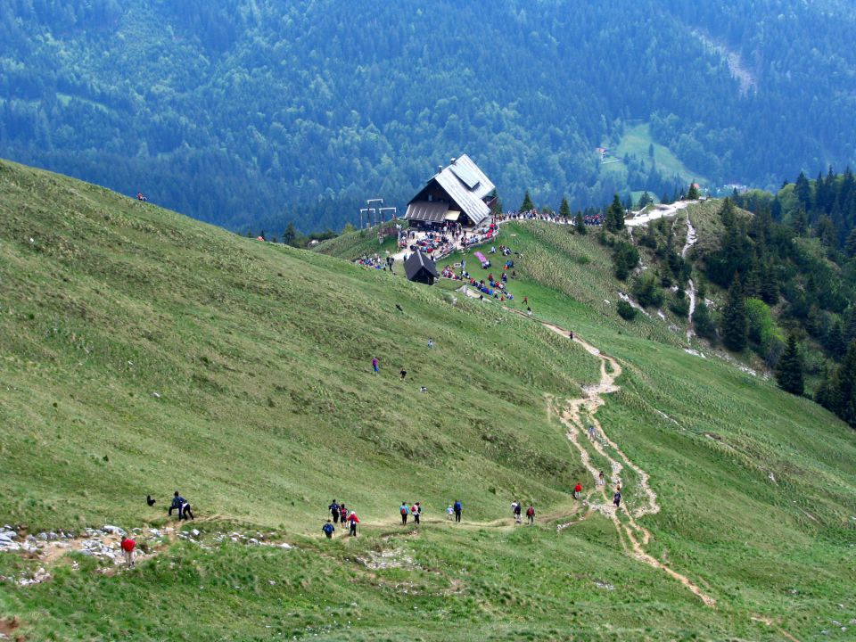 Izleti kar tako - foto povečava