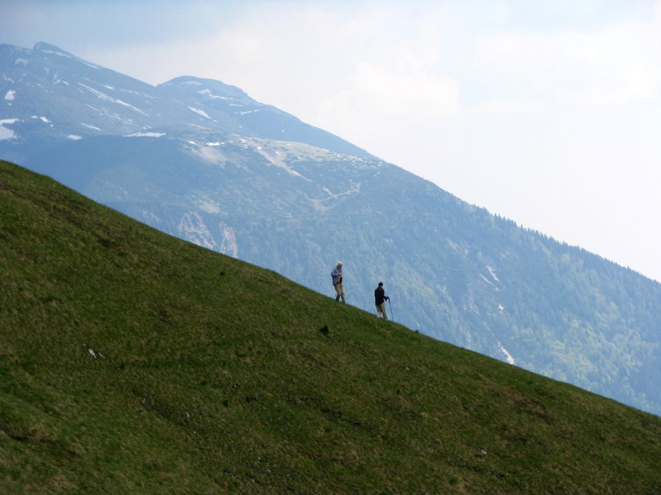 Izleti kar tako - foto povečava