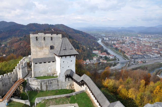 Oglejmo si Slovenijo 2 - foto