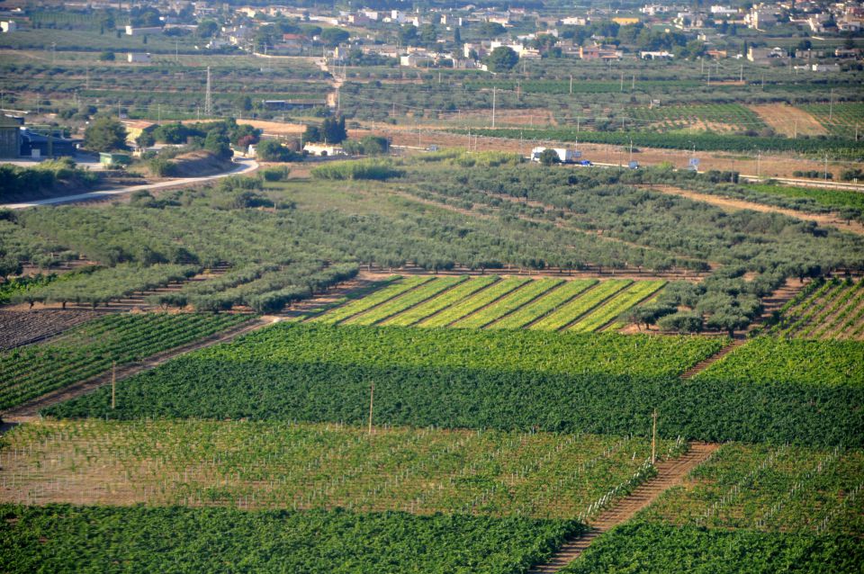 San Vito lo Capo, Sicilija - foto povečava