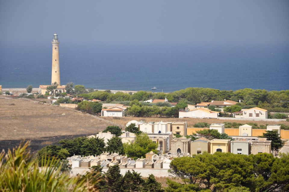 San Vito lo Capo, Sicilija - foto povečava