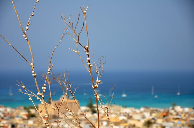 San Vito lo Capo, Sicilija - foto