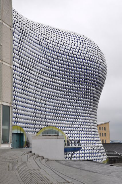 Birmingham - foto