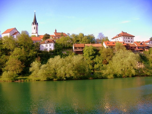 Narava - foto povečava