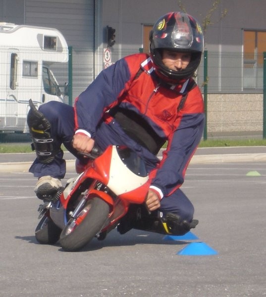 MINI MOTO RAZNO - foto povečava