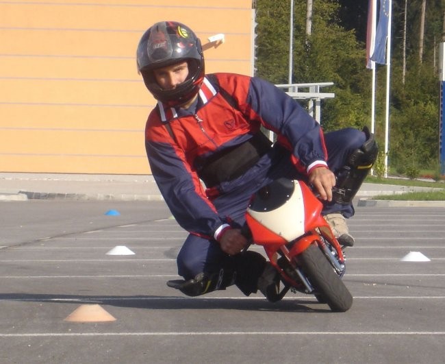 MINI MOTO RAZNO - foto povečava