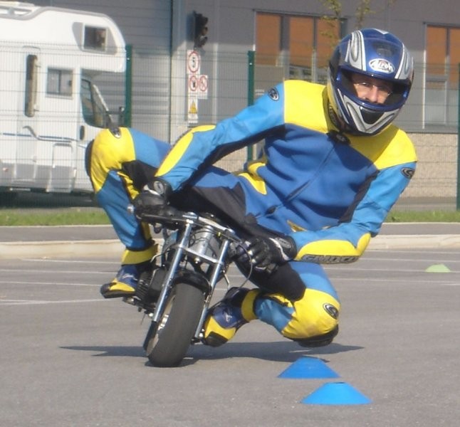 MINI MOTO RAZNO - foto povečava