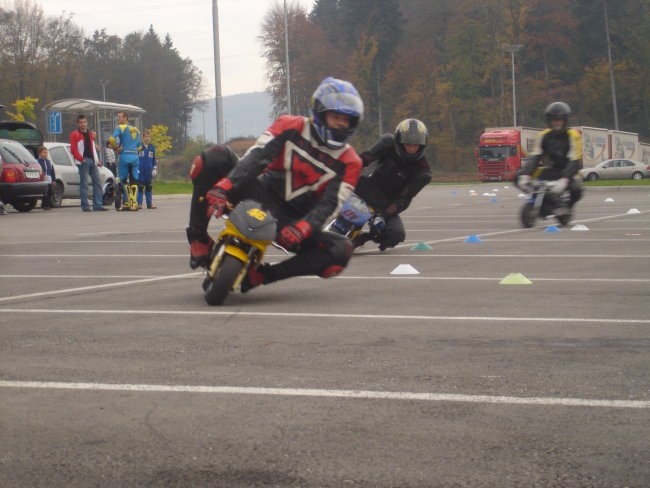 MINI MOTO RAZNO - foto povečava