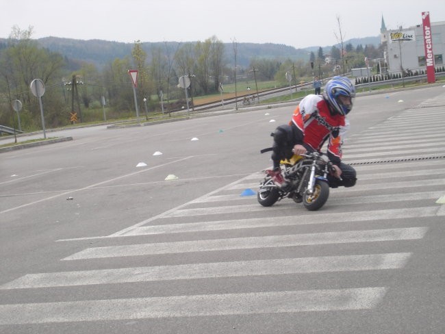 MINI MOTO RAZNO - foto povečava