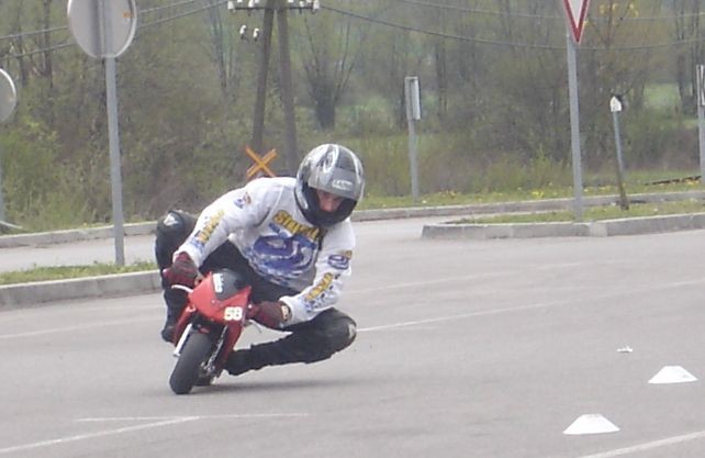 MINI MOTO RAZNO - foto povečava