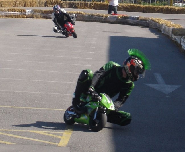 MINI MOTO RAZNO - foto povečava