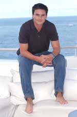Juan Pablo Raba - Orestes Villanueva - foto