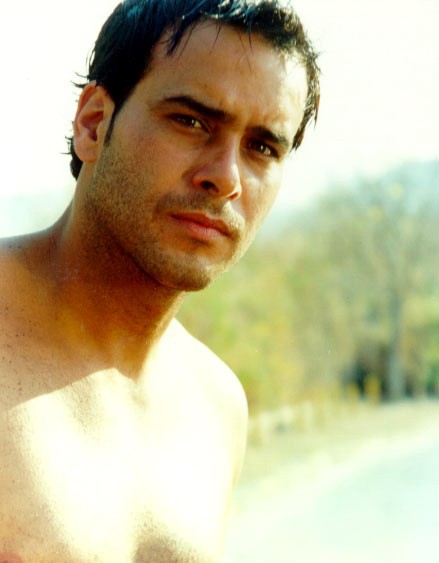 Jerónimo Gil - Franklin Carreno  - foto povečava