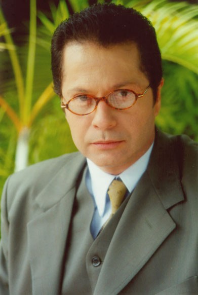 Flavio Caballero - Juan Angel Villanueva - foto