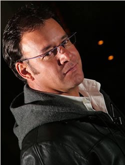 Flavio Caballero - Juan Angel Villanueva - foto