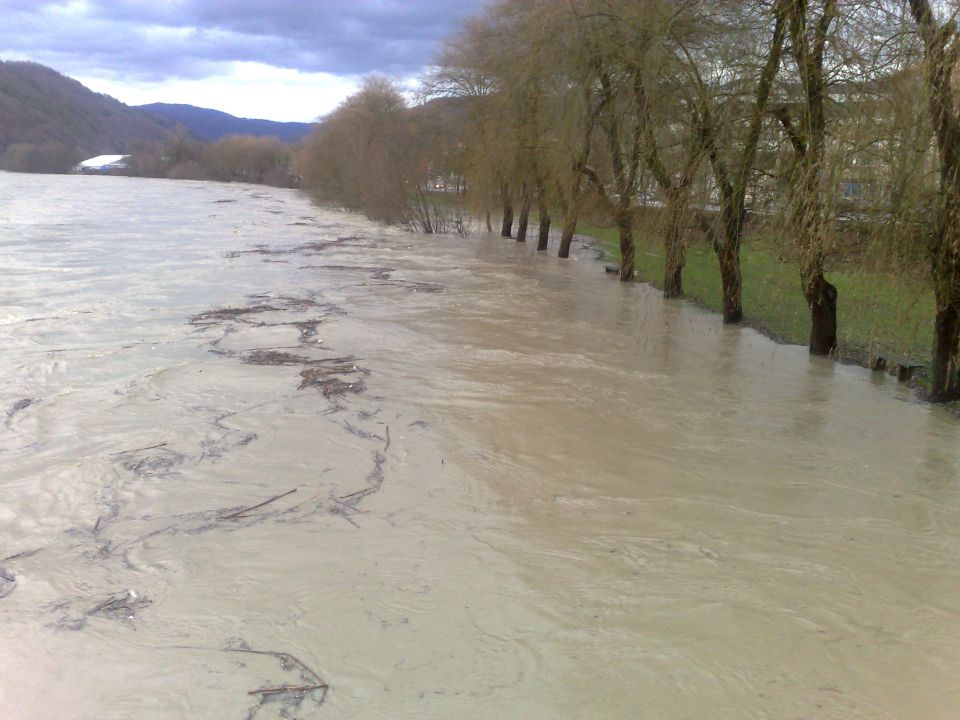 Zasavska cesta-LITIJA