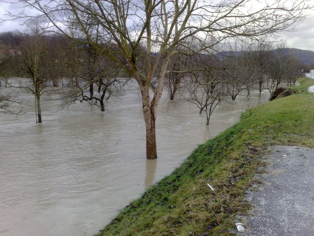 Litija Gradec