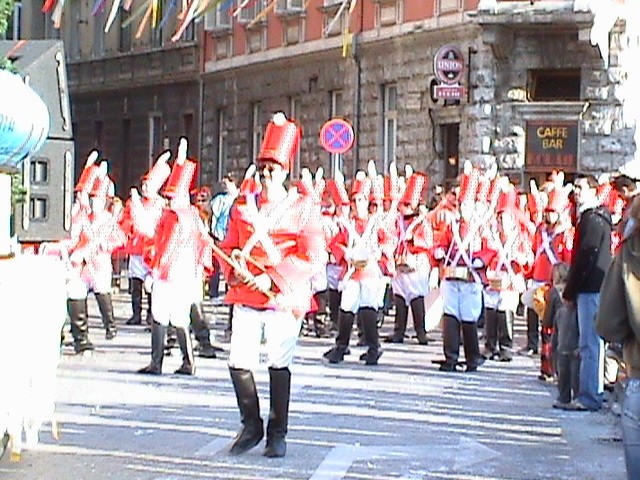 Karneval Rijeka 2007 - foto povečava