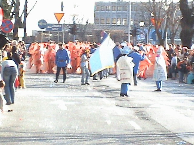 Karneval Rijeka 2007 - foto povečava